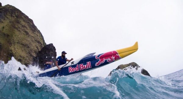 Red Bull Wa'a